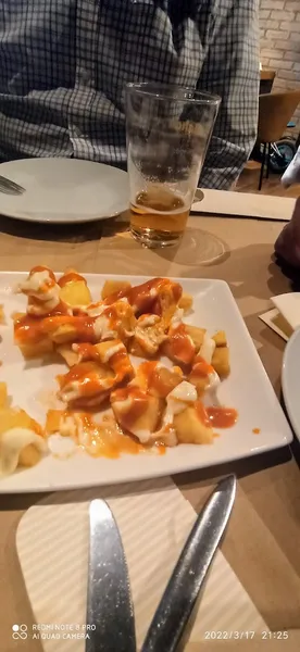 Gastro Mirasierra
