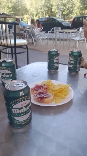 Cervecería La Mina