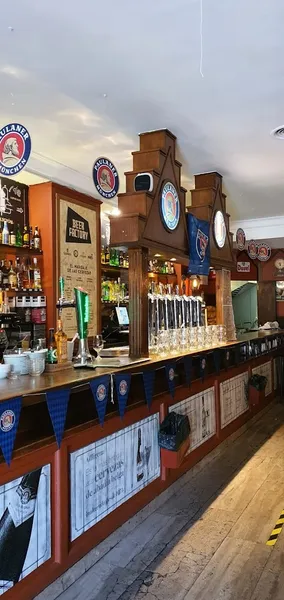 Bar La Jarra y La Pipa