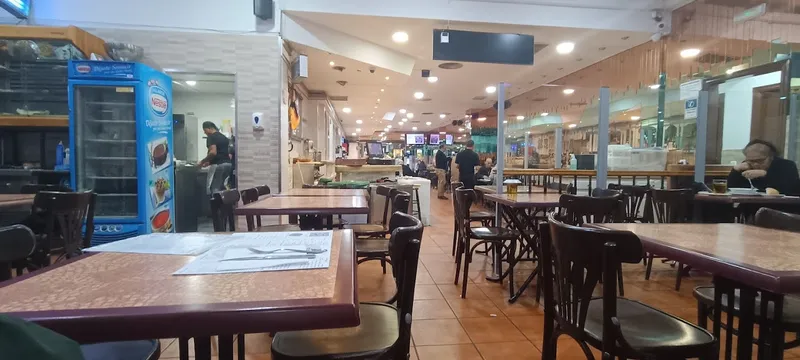 Cafetería Avanty's