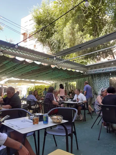 García Bar Restaurante