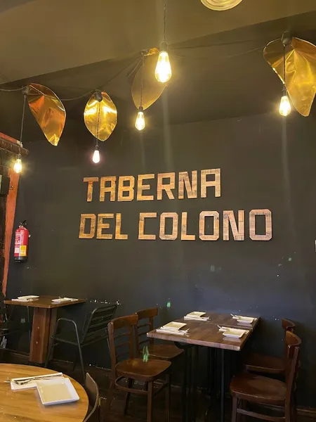 Taberna del Colono