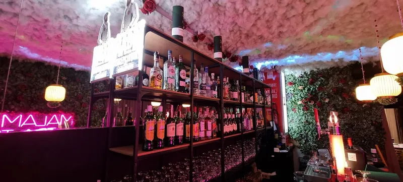 La Rosa Lia - Pub