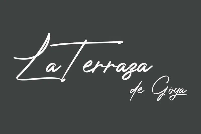 La Terraza de Goya
