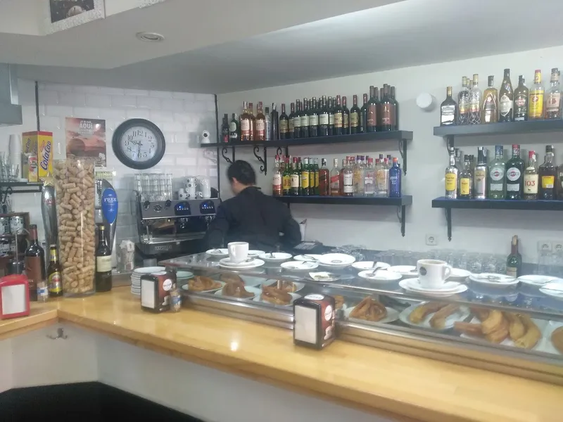 El Tapeo