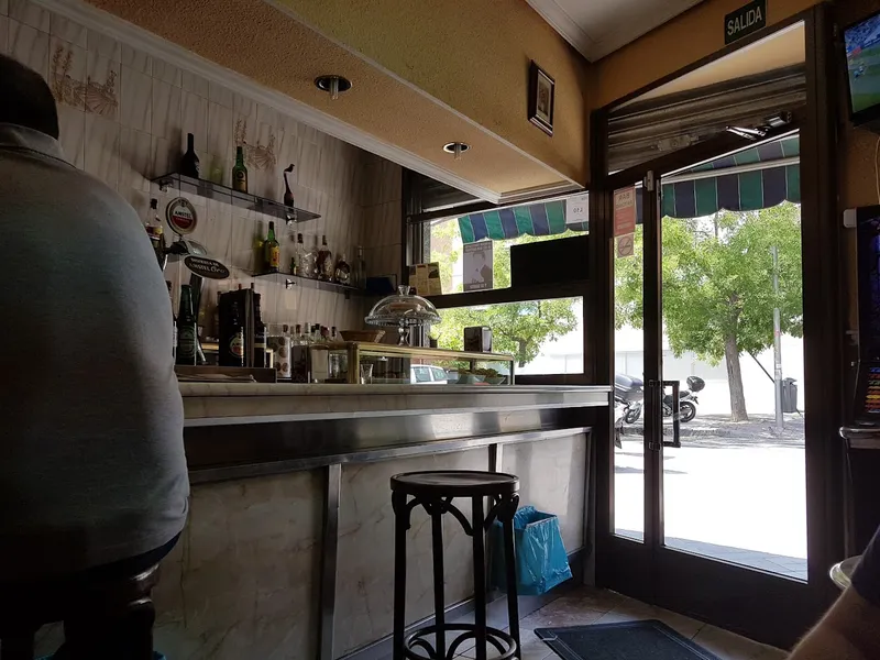 Bar Antonio