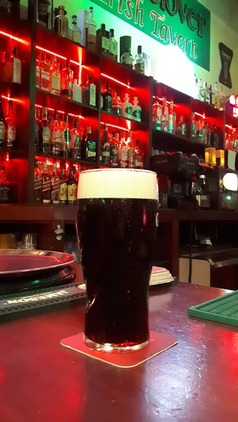 The Clover Irish Tavern