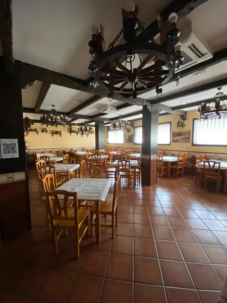 Bar Restaurante Neruda