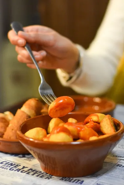 La Taberna de La Copla