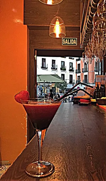 El Balcón de Malasaña