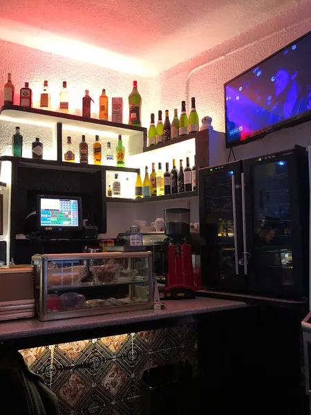 Bar Casa 42