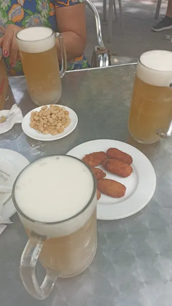 Cervecería Izquierdo