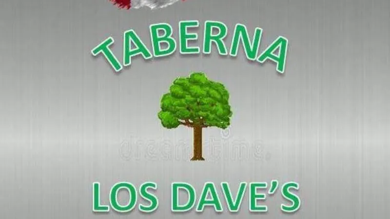 Taberna Los Dave's S. L.