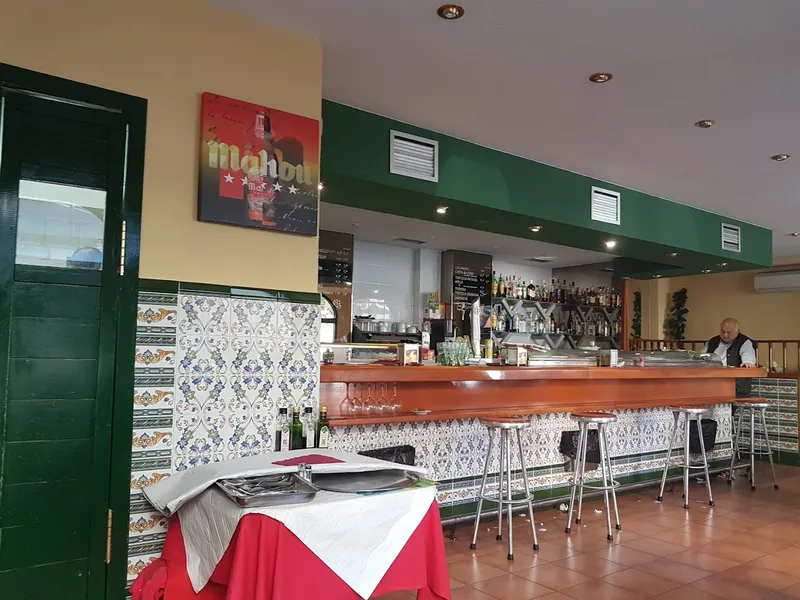 Restaurante Esgueva