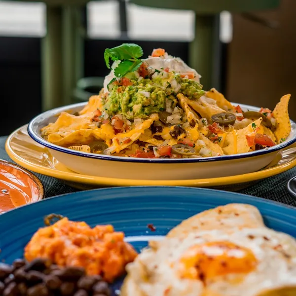 Restaurante TACOVACA