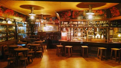 Los mejores 13 cervecerías de Hispanoamérica Madrid