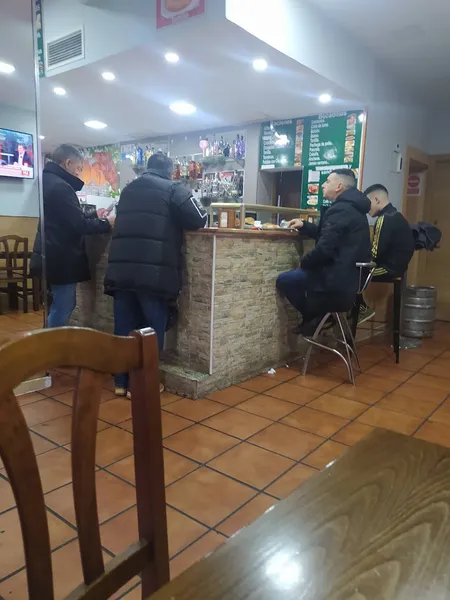 Cafetería Cervecería Yuditt