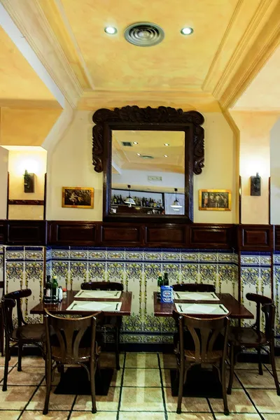 Restaurante Casa Lucas