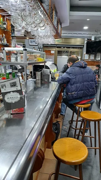 Cervecería Martín