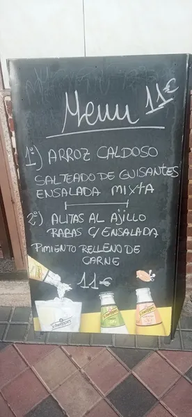 Cafetería Mas Que Bar