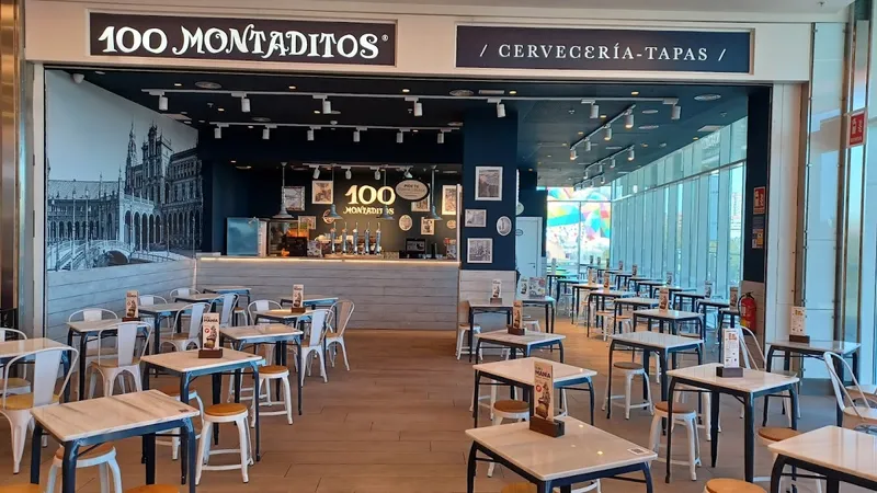 100 Montaditos