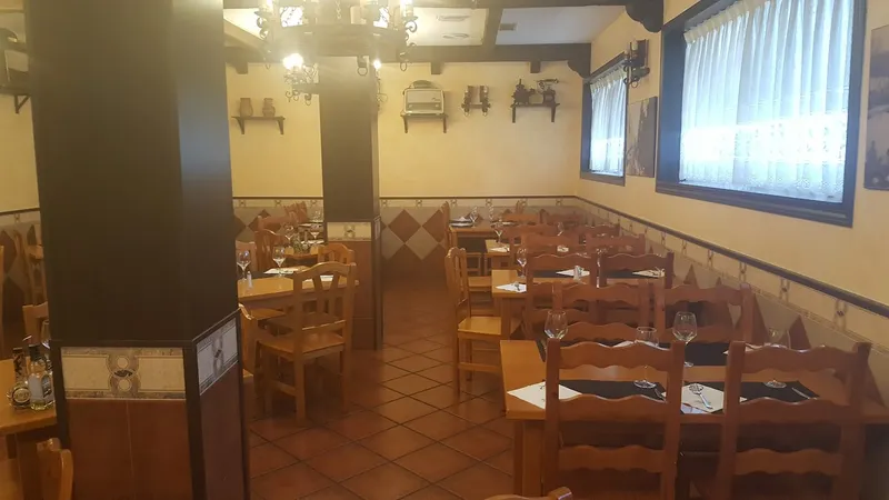 Bar Restaurante Neruda