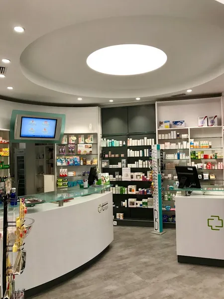 Farmacia Talgo