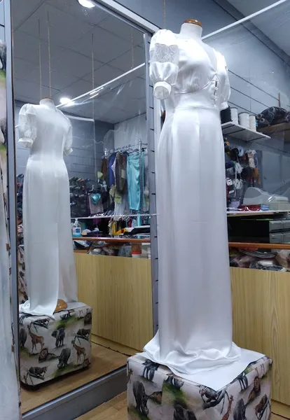Katherine Arreglos de Ropa y Confecciones
