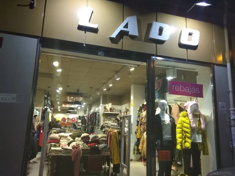 Lado Fashion