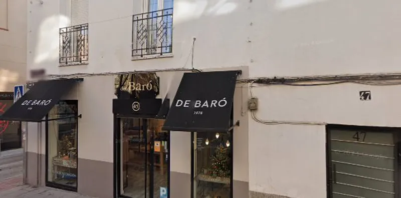 de Baró