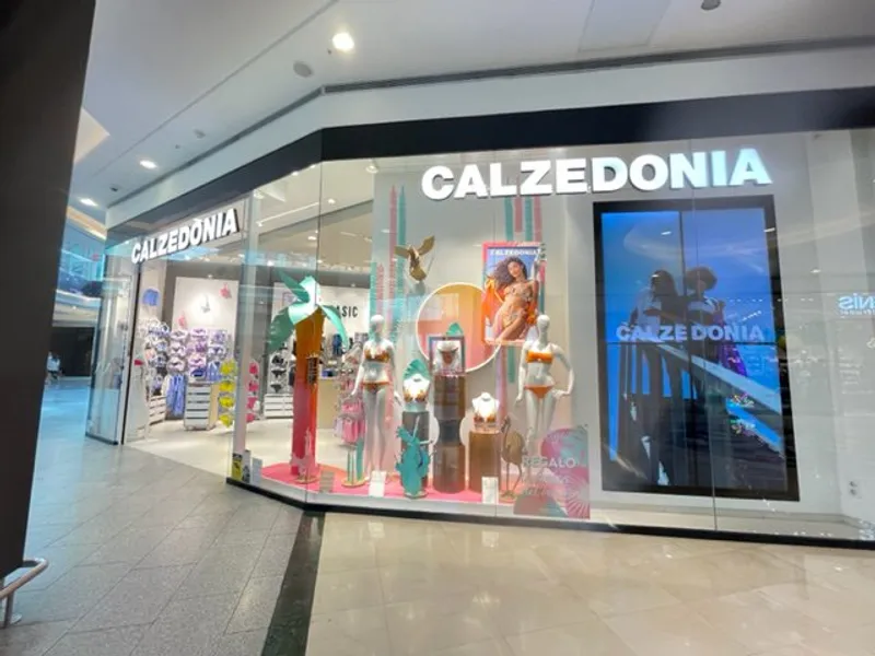 Calzedonia