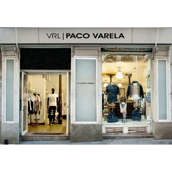 Paco Varela