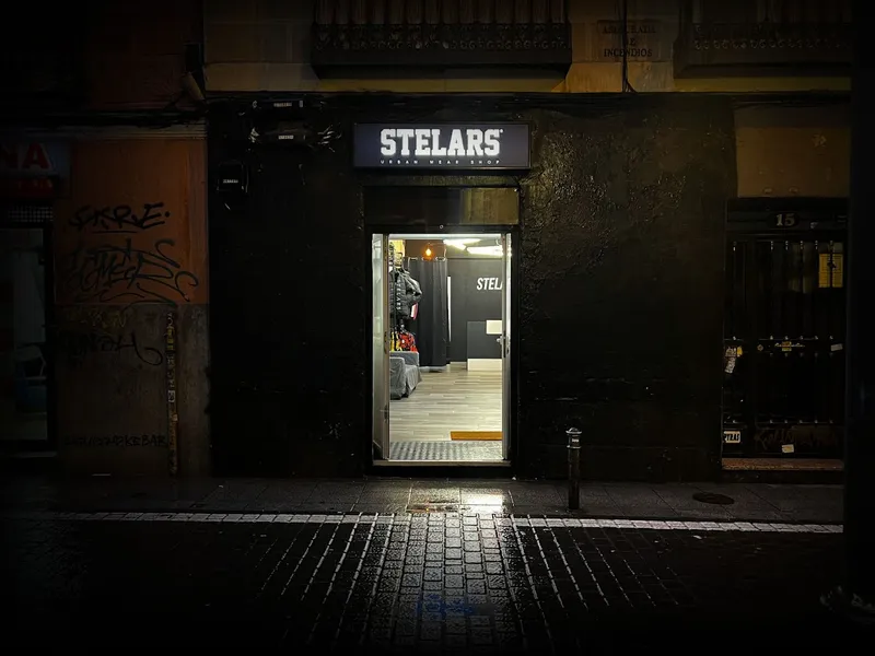 Stelars Clothing