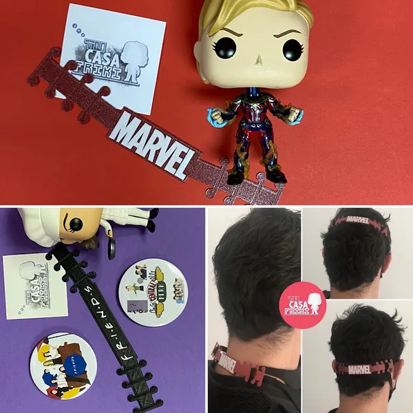 Tu Casa Friki tienda de funko personalizados