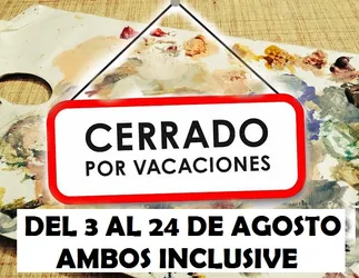 Los 15 tiendas de cuadros de Aravaca Madrid