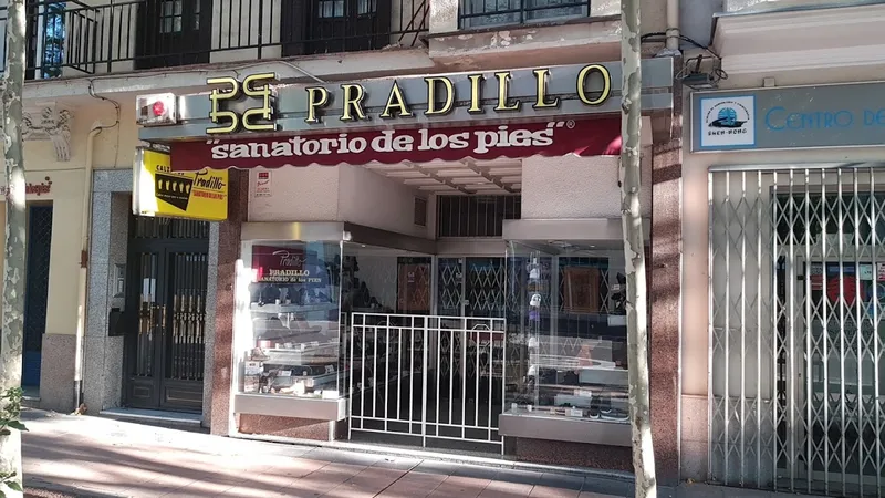 Pradillo