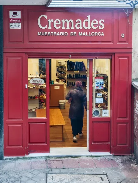 Cremades