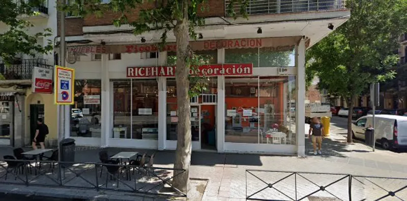 Richard Decoracion