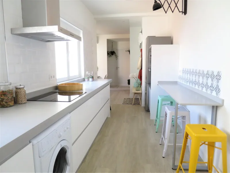 Cocinas A. Cortés