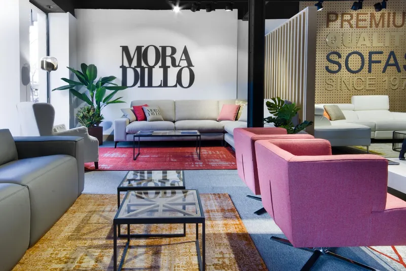 Moradillo Store Bravo Murillo