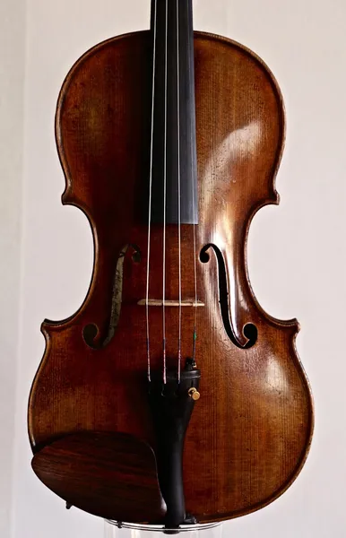 Violin Makers. Clemente & De Francisco