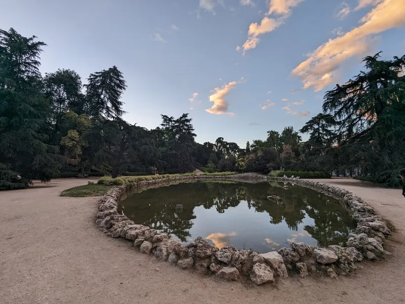 Quinta de la Fuente del Berro