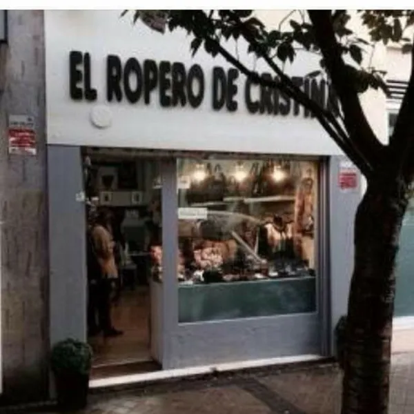 El Ropero De Cristina