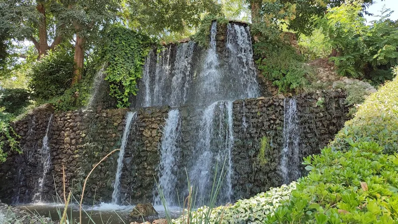 Quinta de la Fuente del Berro