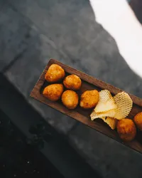 Los mejores 10 tapas de Lista Madrid