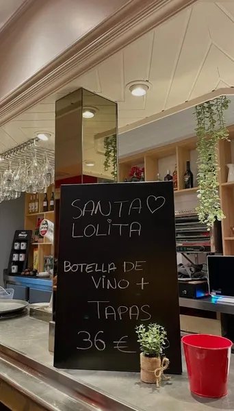 Taberna Santa Lolita