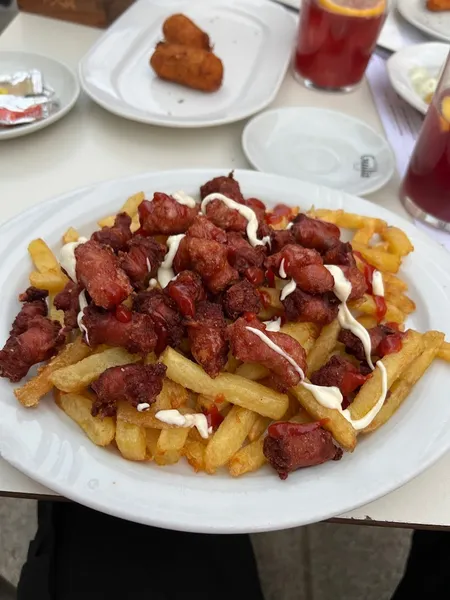 Cervecería El Paleto