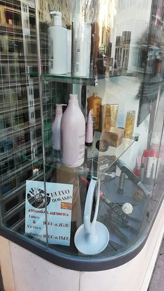 Comercial Ibiza Artículos de peluqueria y estética