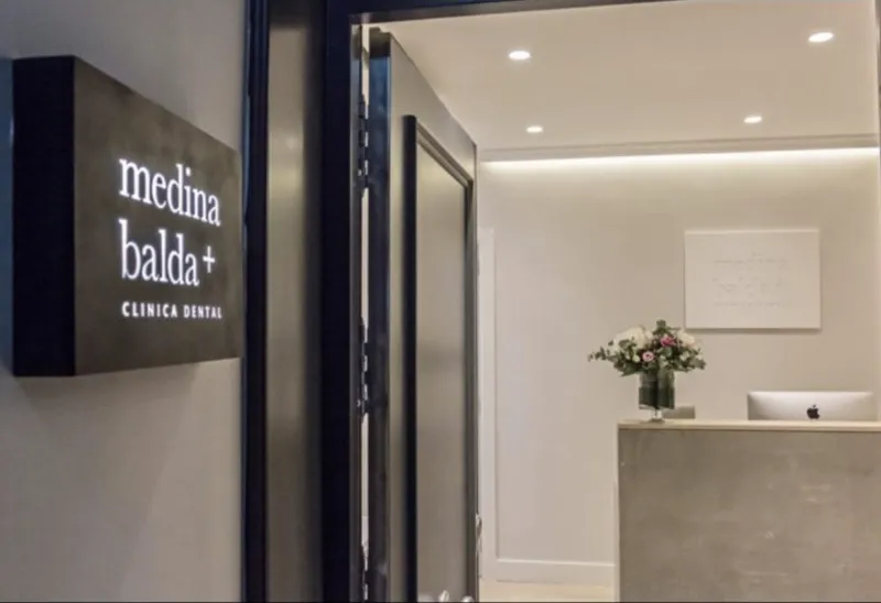 Clinica Dental Medina Balda