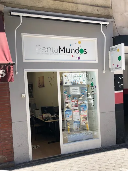 Viajes Penta Mundos SA